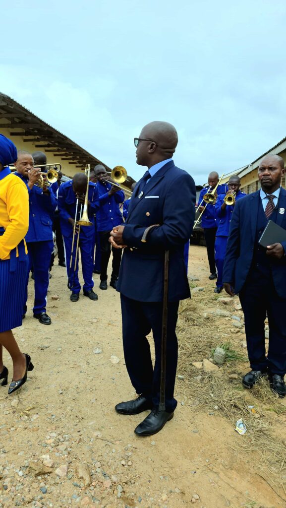 “Pray in Truth”: Bishop Calls for a Return to the Original Judea Zion Christian Christian Church Path