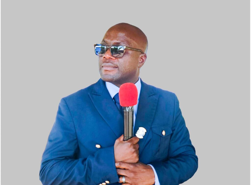 Bishop Chikamba Calls for Agricultural Productivity, Prayer, and Parental Responsibility