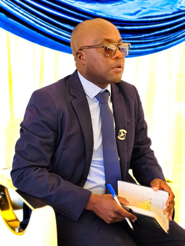 Bishop Chikamba Urges Unity and Spiritual Focus at Judea ZCC Senior Staff Seminar